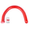 The Red Toys Apoga 88 x 6.5 cm Rouge
